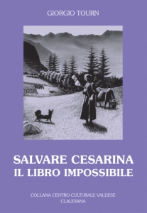 Salvare Cesarina - Il libro impossibile