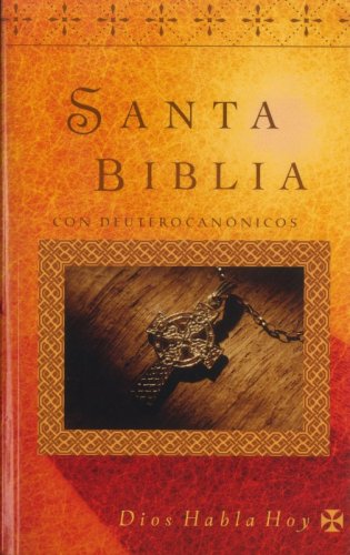 Santa Biblia - Con Deuterocanonicos