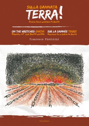 Sulla dannata terra! - Lo sciopero di Nardò