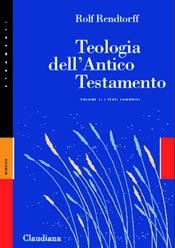 Teologia dell'Antico Testamento. Vol. 1 - I testi canonici