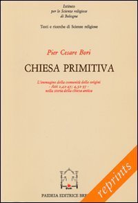 Chiesa primitiva
