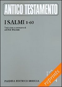I Salmi. Vol I - Ps. 1-60