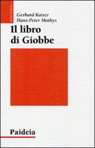 Il libro di Giobbe - Poesia come teologia