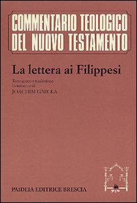 La lettera ai Filippesi