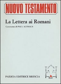 La Lettera ai Romani