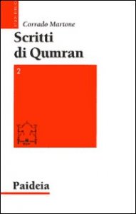 Scritti di Qumran - Vol. II