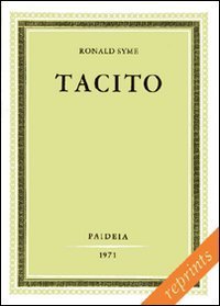 Tacito. Vol II