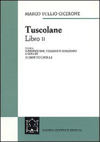 Tuscolane - Libro II