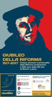 Giubileo della Riforma (1517-2017)