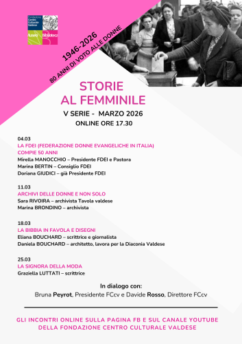 La Bibbia in favola e disegni