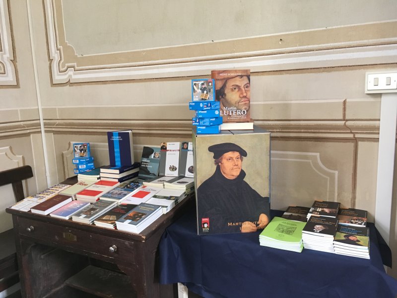 Piedicavallo Bookfest