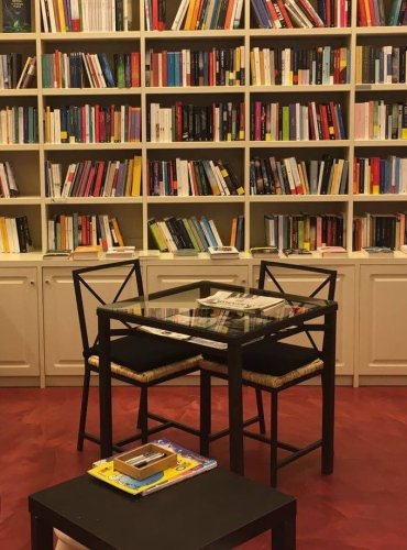 Libreria di Torre Pellice (TO)