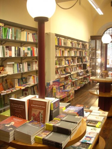 Libreria di Firenze