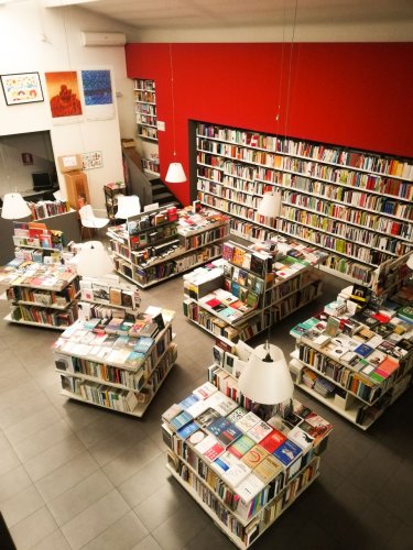 Libreria di Milano